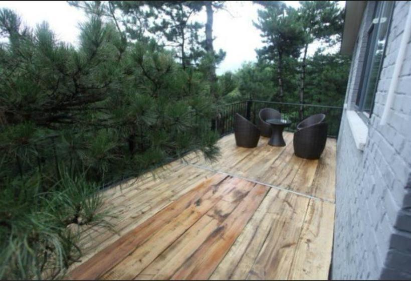 Отель Xin Shuang Quan Resort