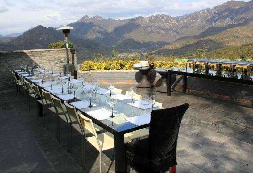 Отель Xin Shuang Quan Resort