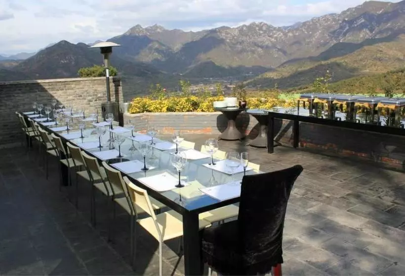 Hotel Xin Shuang Quan Resort