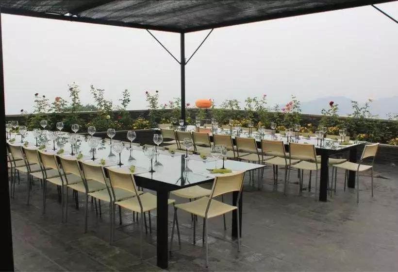 Hotel Xin Shuang Quan Resort