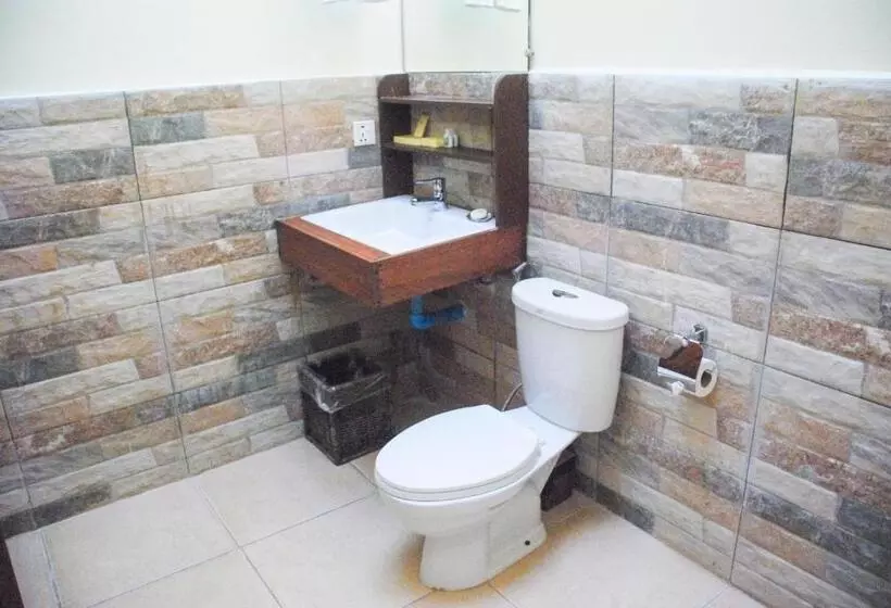 Pleasant View Resort
