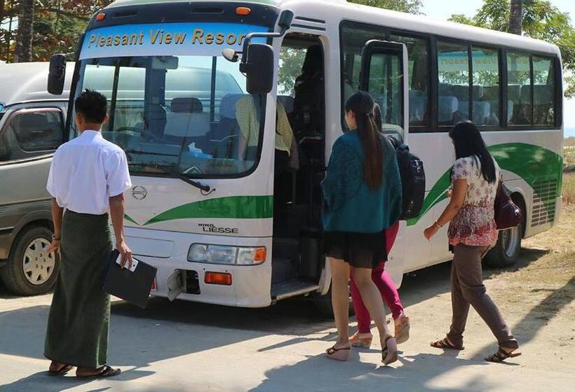 Pleasant View Resort