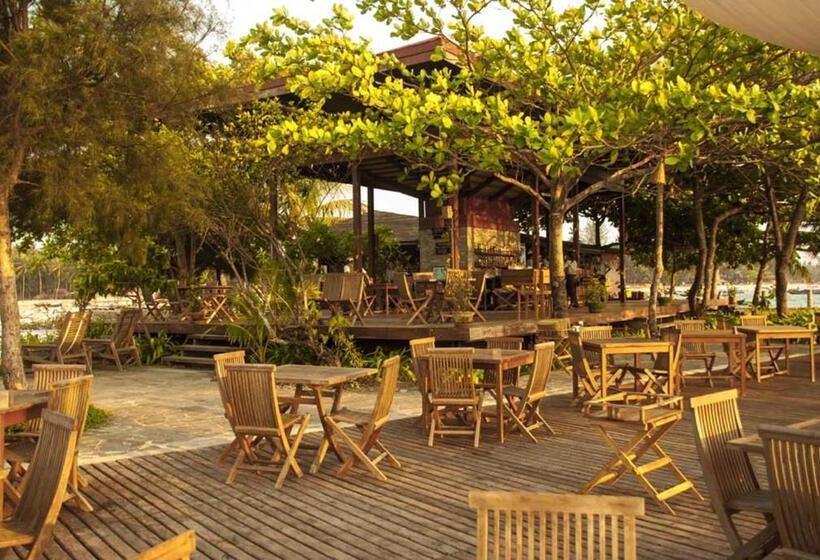 Pleasant View Resort