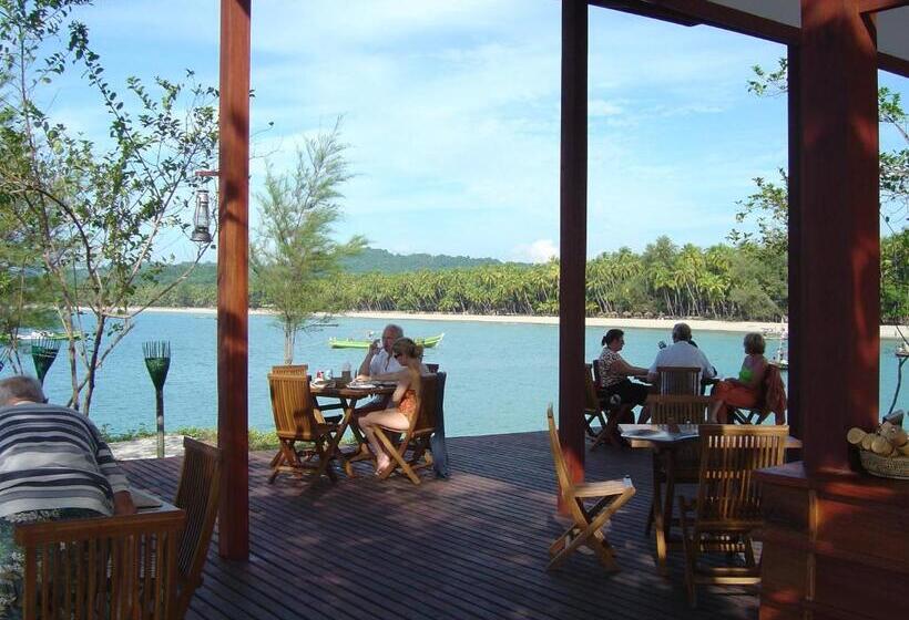 Pleasant View Resort