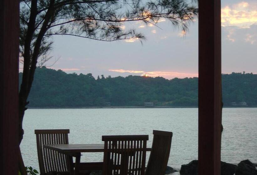 Pleasant View Resort