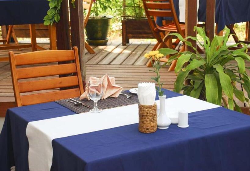 Pleasant View Resort