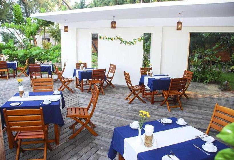 Pleasant View Resort