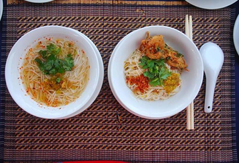 Pleasant View Resort