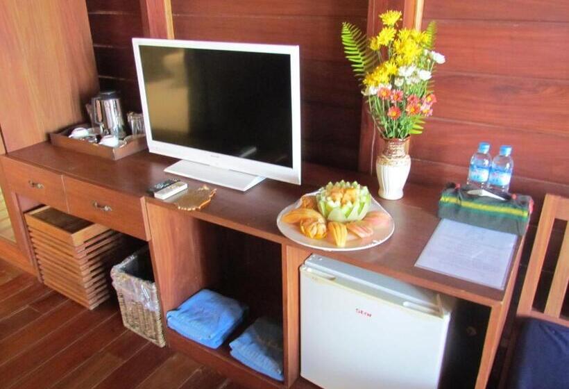 Pleasant View Resort