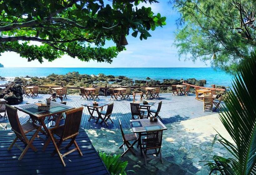 Pleasant View Resort