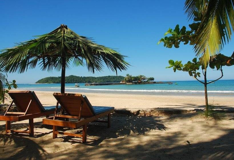 Pleasant View Resort