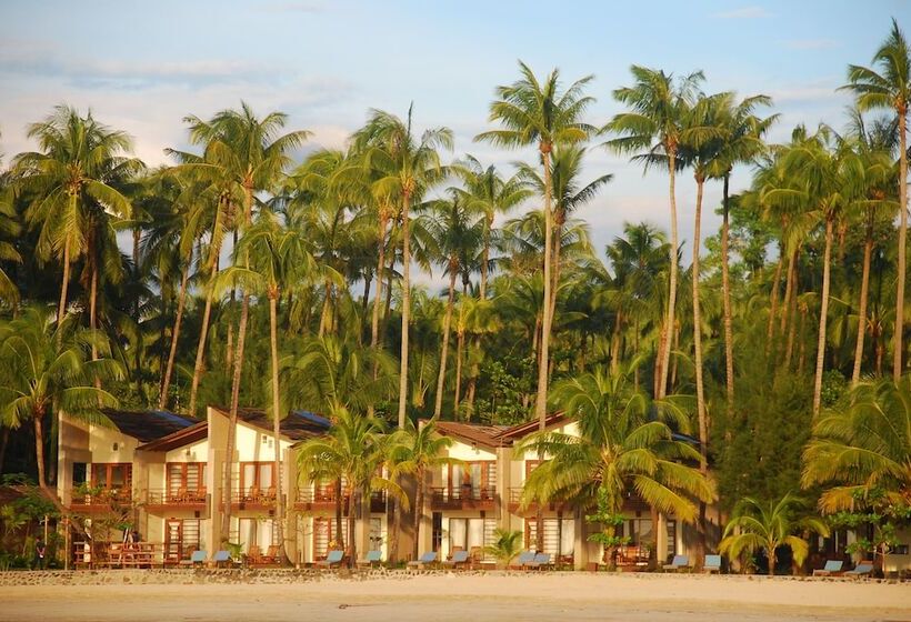 Pleasant View Resort