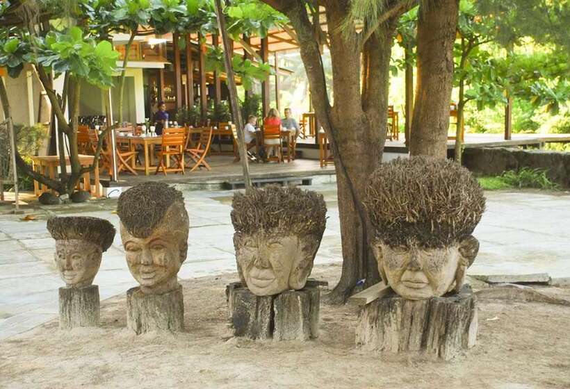 Pleasant View Resort