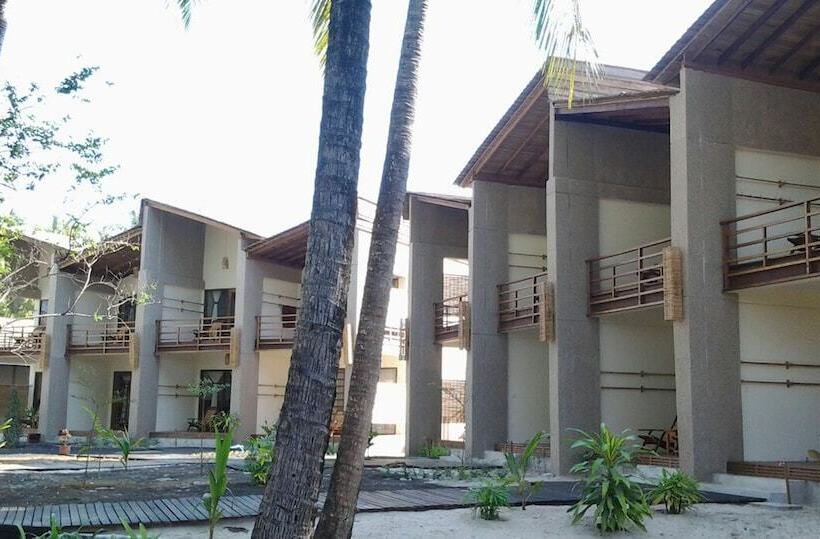 Pleasant View Resort