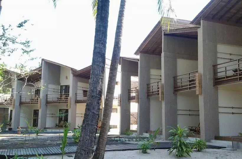 Pleasant View Resort