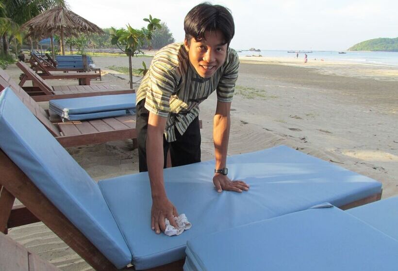 Pleasant View Resort