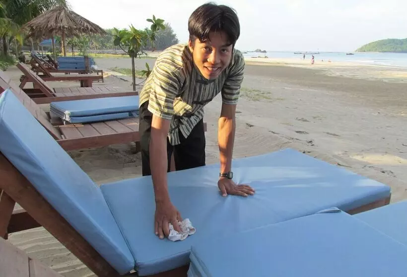 Pleasant View Resort