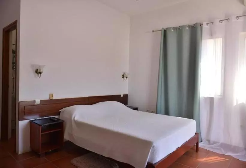 Residencial Che Guevara Bed & Breakfast