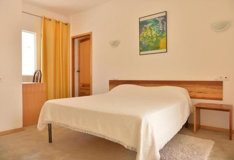 Residencial Che Guevara Bed & Breakfast