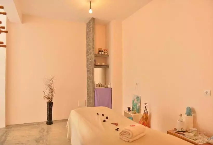 Residencial Che Guevara Bed & Breakfast