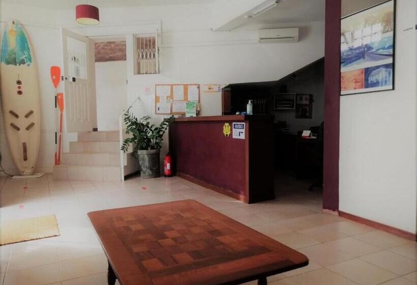 Residencial Che Guevara Bed & Breakfast