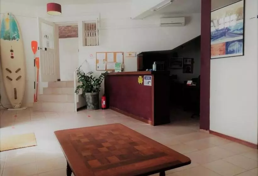 Residencial Che Guevara Bed & Breakfast