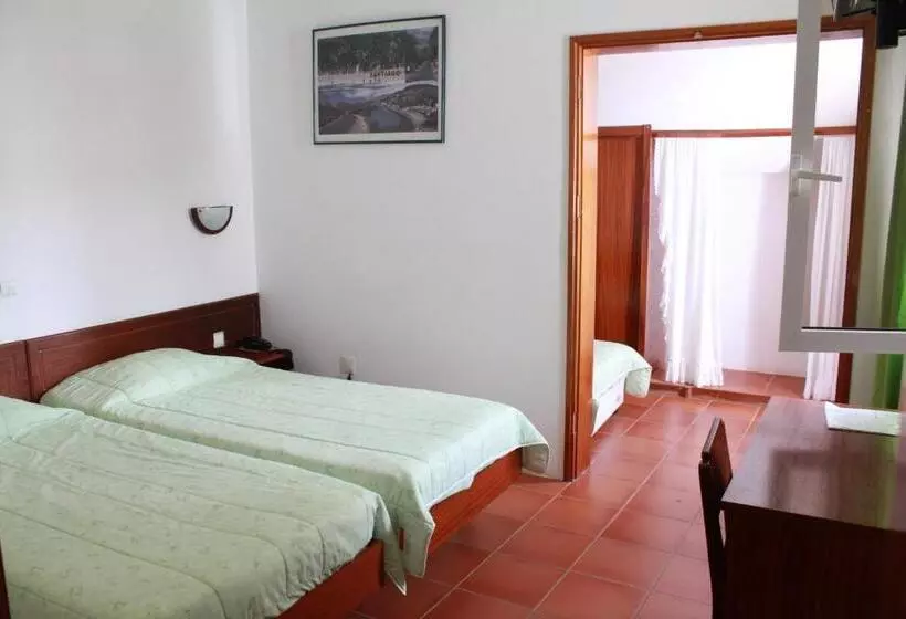 Residencial Che Guevara Bed & Breakfast