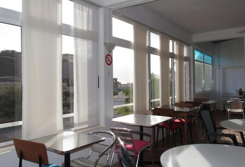 Residencial Che Guevara Bed & Breakfast