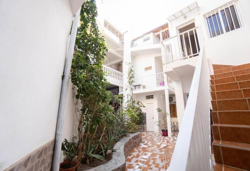 Residencial Che Guevara Bed & Breakfast