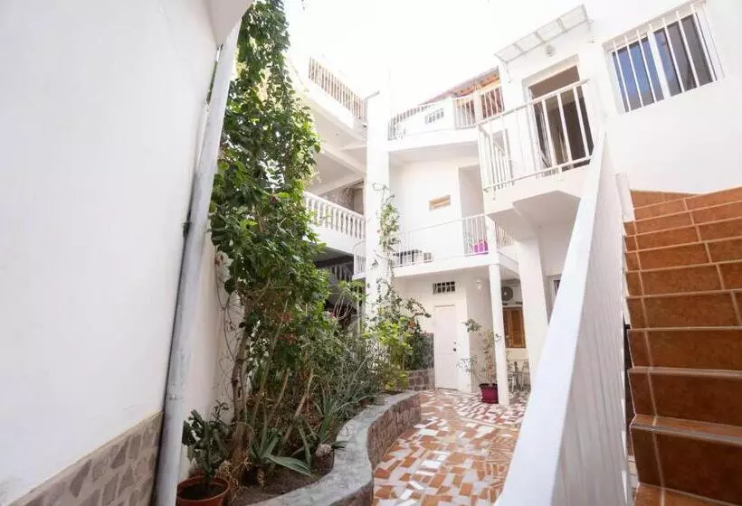 Residencial Che Guevara Bed & Breakfast