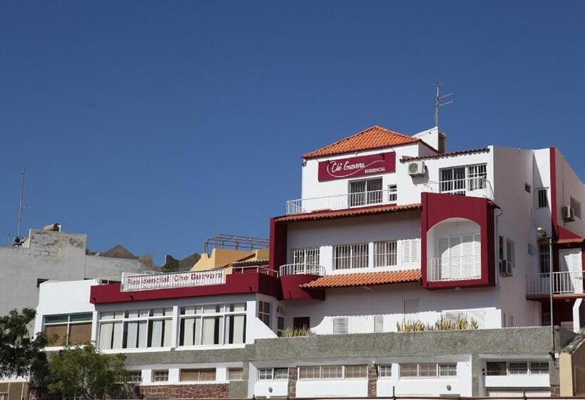 Residencial Che Guevara Bed & Breakfast