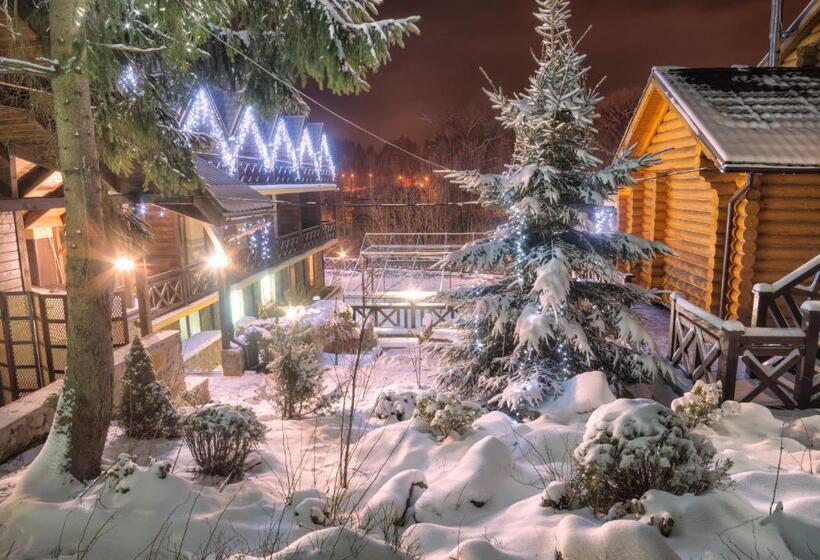 Rubel Aparthotel&spa