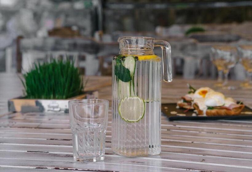 Rubel Aparthotel&spa