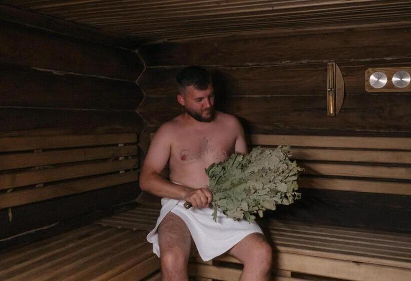 Rubel Aparthotel&spa