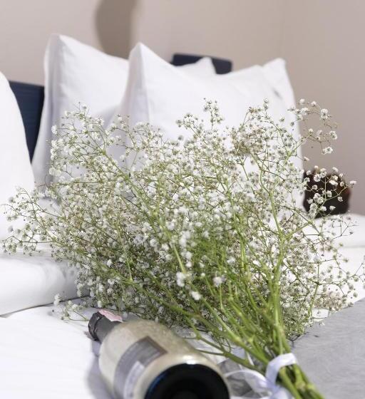 Rubel Aparthotel&spa