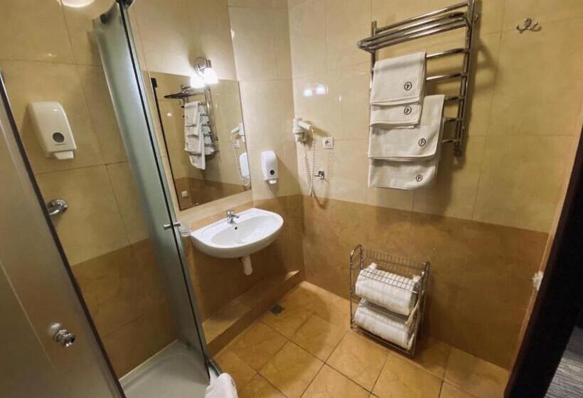 Rubel Aparthotel&spa