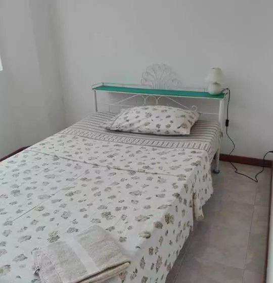 Simabo's Backpackers' Hostel