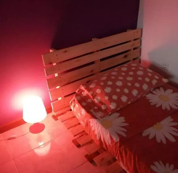 Simabo's Backpackers' Hostel