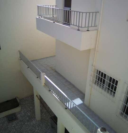 Simabo's Backpackers' Hostel