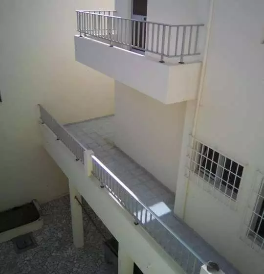 Simabo's Backpackers' Hostel