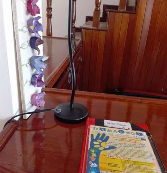 Simabo's Backpackers' Hostel