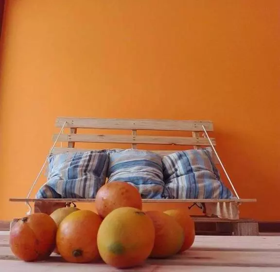 Simabo's Backpackers' Hostel