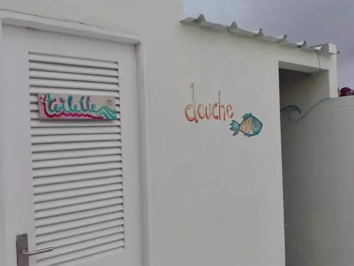 Simabo's Backpackers' Hostel