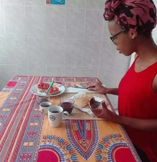Simabo's Backpackers' Hostel