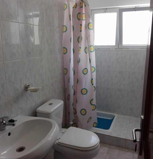 Simabo's Backpackers' Hostel