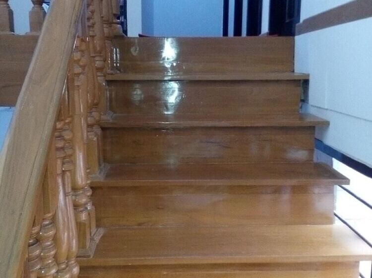 Taunggyi Golden Wing Motel 2   Hostel