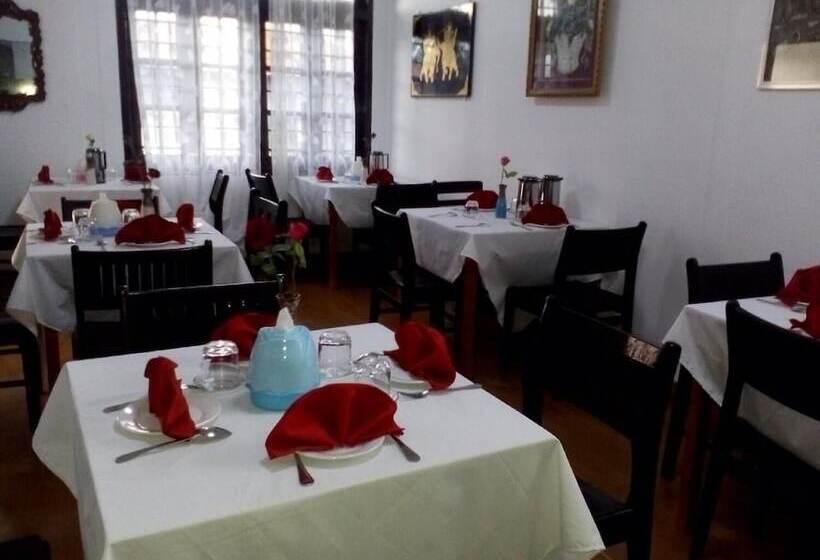 Taunggyi Golden Wing Motel 2   Hostel