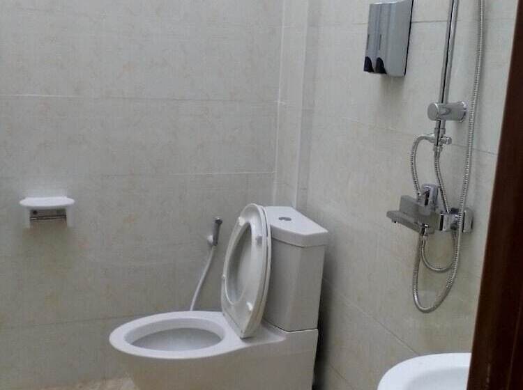 Taunggyi Golden Wing Motel 2   Hostel