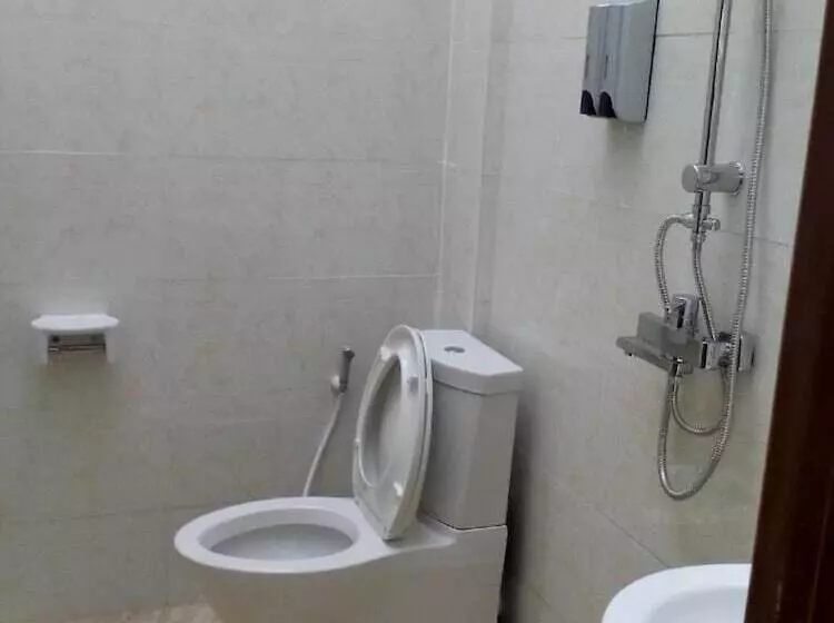 Taunggyi Golden Wing Motel 2   Hostel