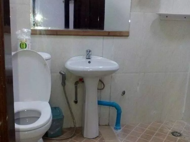 Taunggyi Golden Wing Motel 2   Hostel